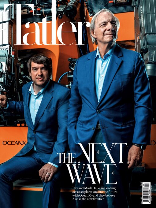 Title details for Tatler Malaysia by Tatler Asia Limited - Available